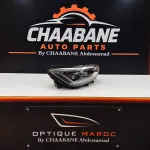Phare avant droite Volkswagen Passat B8 (2014–2019) — LED