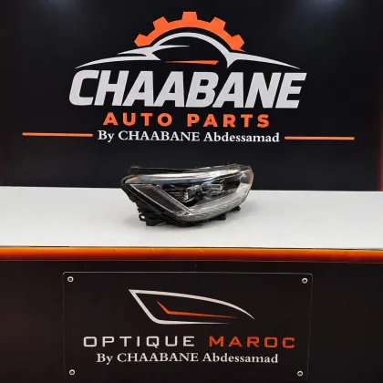 Phare avant droite Volkswagen Passat B8 (2014–2019) — LED