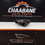 Phare avant droite Volkswagen Passat B8 (2014–2019) — LED
