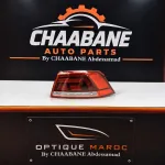 Feu arrière droite Volkswagen Passat B8 (2014–2019) — LED