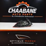 Feu arrière droite Volkswagen Passat B8 (2014–2019) — LED