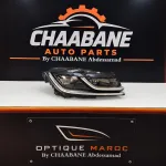 Phare avant droite Volkswagen Arteon phase 2 (2020–2024) — LED