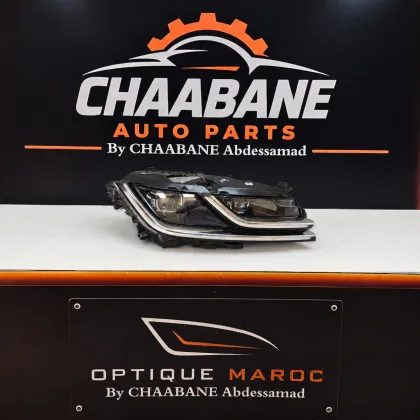 Phare avant droite Volkswagen Arteon phase 2 (2020–2024) — LED