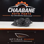 Phare avant droite Volkswagen Arteon phase 2 (2020–2024) — LED