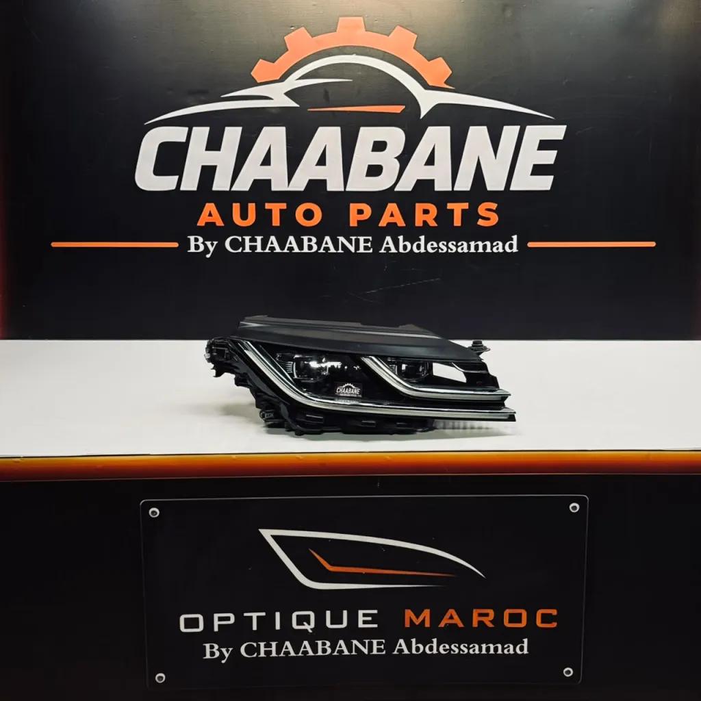 Phare avant droite Volkswagen Arteon phase 2 (2020–2024) — LED