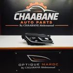 Phare avant droite Volkswagen Arteon phase 2 (2020–2024) — LED