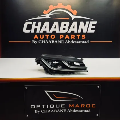 Phare avant droite Volkswagen Arteon phase 2 (2020–2024) — LED