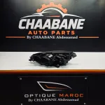 Phare avant droite Volkswagen Arteon phase 2 (2020–2024) — LED
