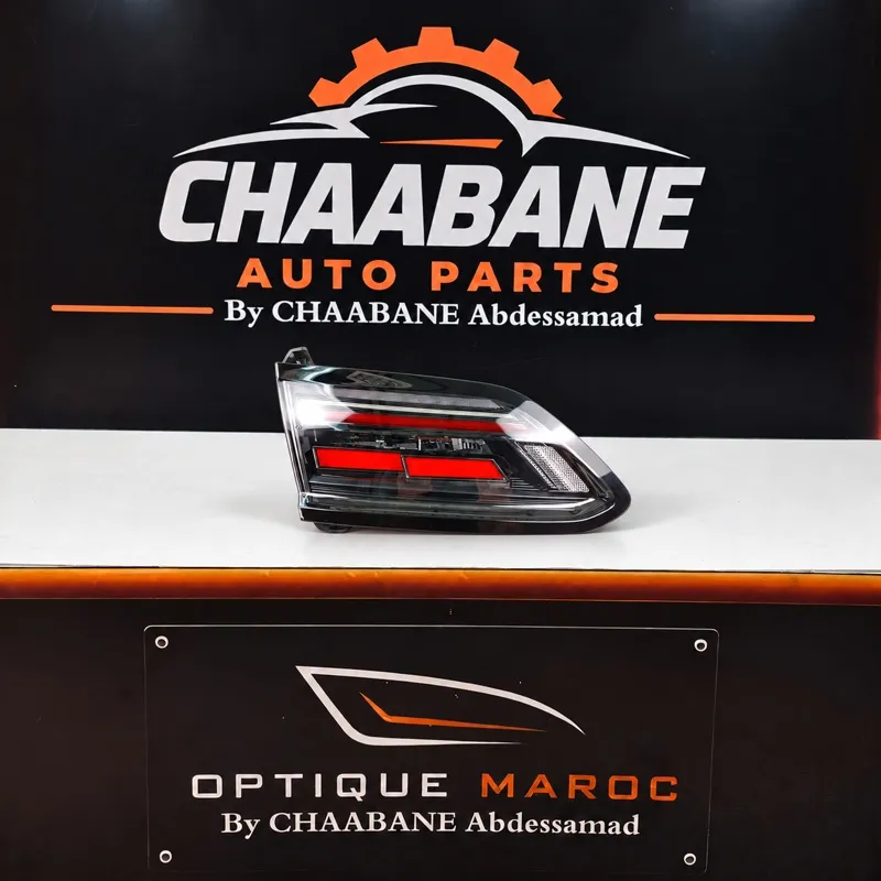 Feu arrière gauche Volkswagen Arteon phase 2 (2020–2024) — LED