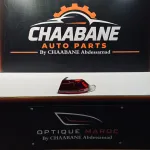 Feu arrière gauche Volkswagen Passat B8 (2014–2019) — LED