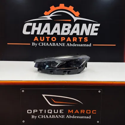 Phare avant gauche Volkswagen Passat B9 (2024) — LED