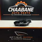 Phare avant gauche Skoda Superb 4 (2023–2026) — LED