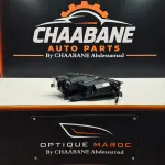 Phare avant gauche Skoda Superb 4 (2023–2026) — LED