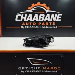 Phare avant droite Skoda Superb 4 (2023–2026) — LED