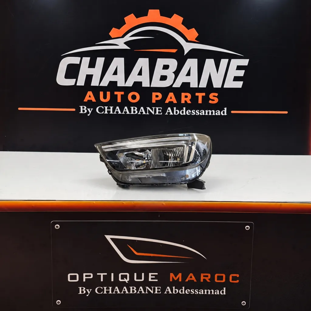 Phare avant droite Opel Mokka X (2016–2019) — LED