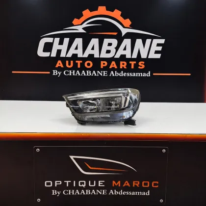 Phare avant droite Opel Mokka X (2016–2019) — LED