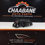 Phare avant droite Audi A6 C7 phase 2 (2015–2018) — LED