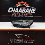 Phare avant droite Audi RS6 C7 phase 2 (2015–2018) — Matrix