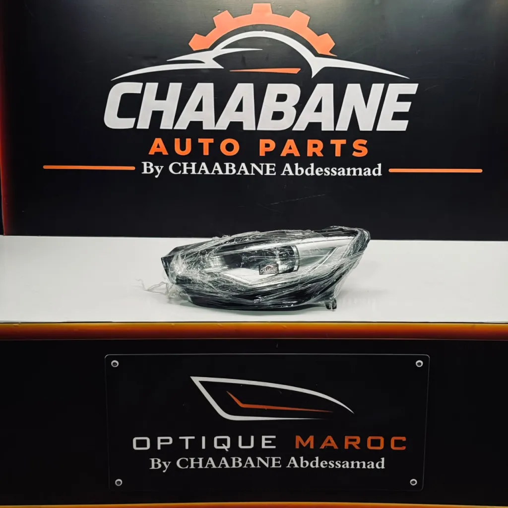 Phare avant gauche Audi A6 C7 (2011–2014) — Xénon