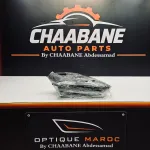 Phare avant gauche Audi A6 C7 (2011–2014) — Xénon