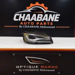 Phare avant droite Audi A8 D4 (2015–2017) — LED