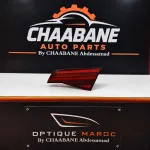Feu arrière droite Audi A8 D4 (2015–2017) — LED
