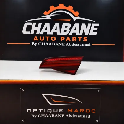 Feu arrière droite Audi A8 D4 (2015–2017) — LED
