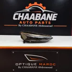 Phare avant droite Audi e-tron GT FW (2021–2026) — LED