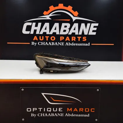 Phare avant droite Audi e-tron GT FW (2021–2026) — LED