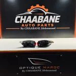 Feu arrière (paire) Audi A6 C8 (2018–2026) — LED