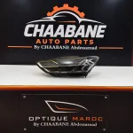Phare avant gauche Audi A7 4K (2018–2026) — LED