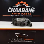 Phare avant gauche Audi A7 4K (2018–2026) — LED