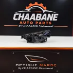Phare avant droite Audi Q8 e-tron GE (2023–2026) — LED