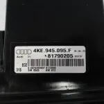Feu arrière gauche Audi Q8 e-tron GE (2023–2026) — LED