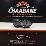 Phare avant droite Audi Q7 4M (2015–2019) — LED