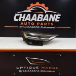 Phare avant droite Audi Q8 4M (2018–2023) — LED