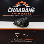 Phare avant droite Audi Q8 4M (2018–2023) — LED
