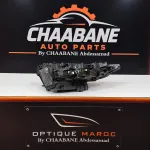 Phare avant gauche Audi Q8 4M phase 2 (2023–2026) — LED