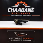 Phare avant droite Audi RS Q8 4M phase 2 (2024–2025) — Matrix