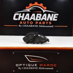 Phare avant droite Audi RS Q8 4M phase 2 (2024–2025) — Matrix