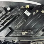 Phare avant gauche Audi Q8 4M (2018–2023) — LED