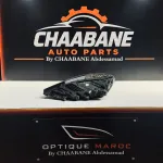 Phare avant droite Audi Q7 4M (2015–2019) — LED