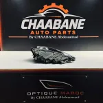 Phare avant droite Audi Q7 4M (2015–2019) — LED