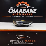 Phare avant droite Audi A8 D5 (2017–2021) — LED