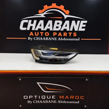 Phare avant droite Audi A8 D5 (2017–2021) — LED
