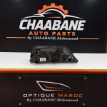 Phare avant droite Audi A8 D5 (2017–2021) — LED