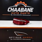 Feu arrière droite Audi A8 D5 (2017–2021) — LED
