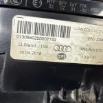 Feu arrière droite Audi A8 D5 (2017–2021) — LED