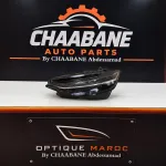 Phare avant gauche Audi A6 C9 (2025–2026) — LED