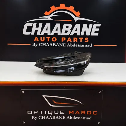 Phare avant gauche Audi A6 C9 (2025–2026) — LED